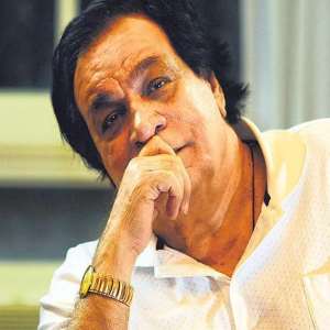 Kader Khan